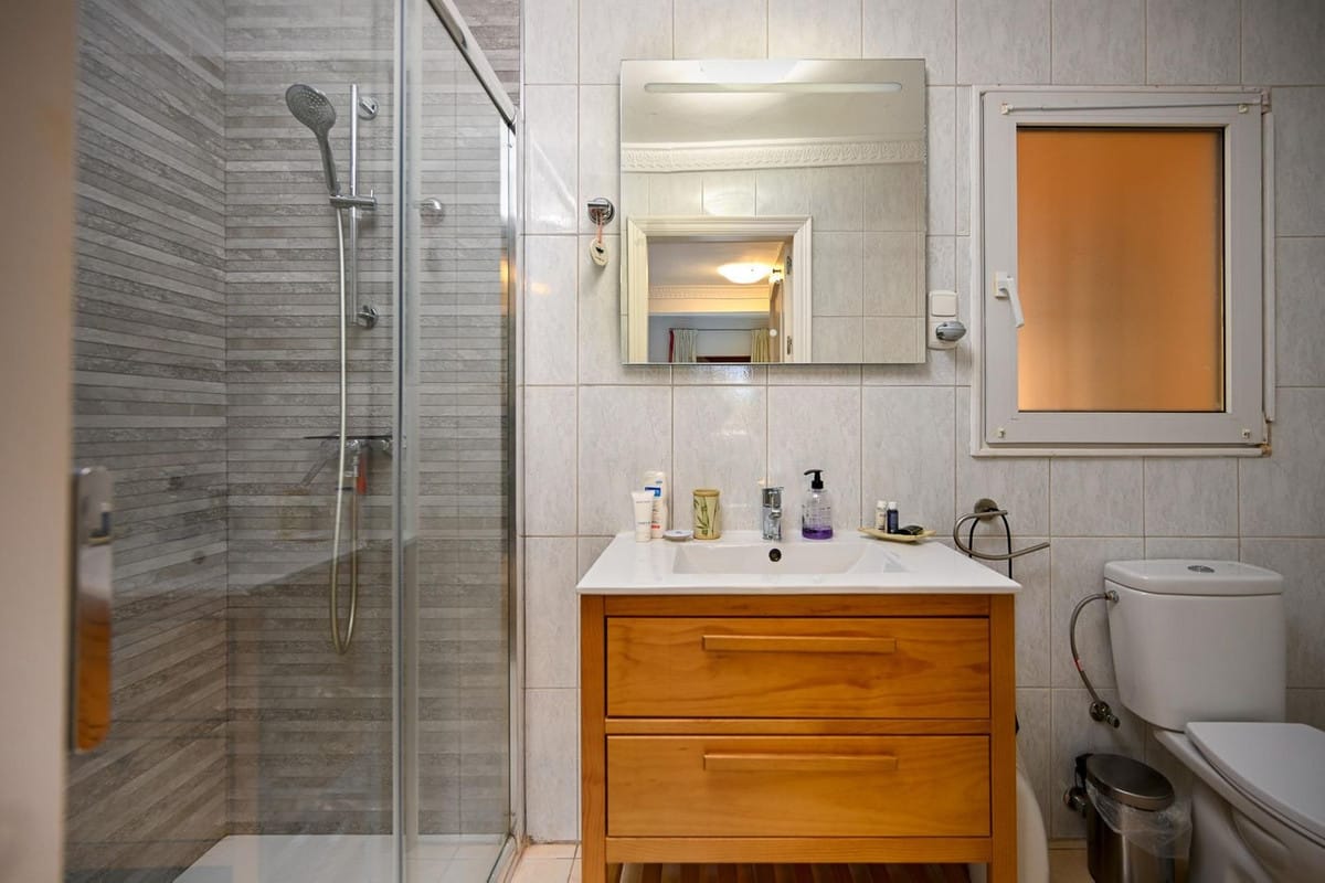 4-slaapkamer villa in Alhaurín el Grande in Alhaurín el Grande - foto 19