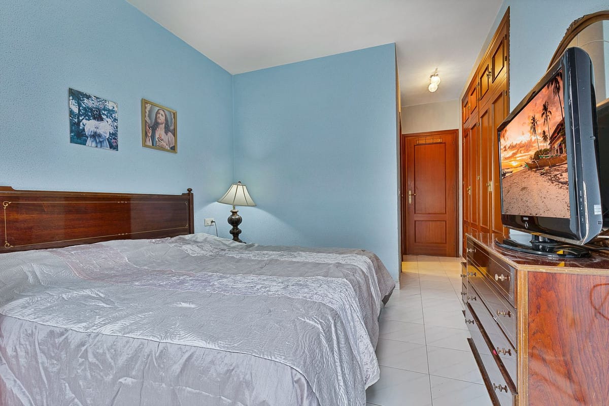 Huis met 5 slaapkamers in Mijas in Mijas - foto 15