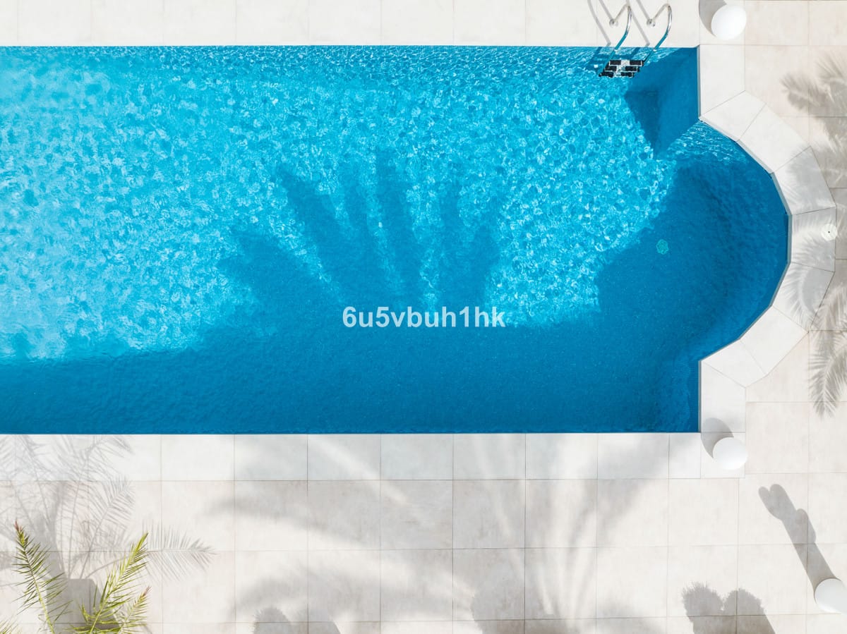 Villa Palmeras – 6-slaapkamer villa in Arroyo de la Miel, Málaga in Arroyo de la Miel - foto 5