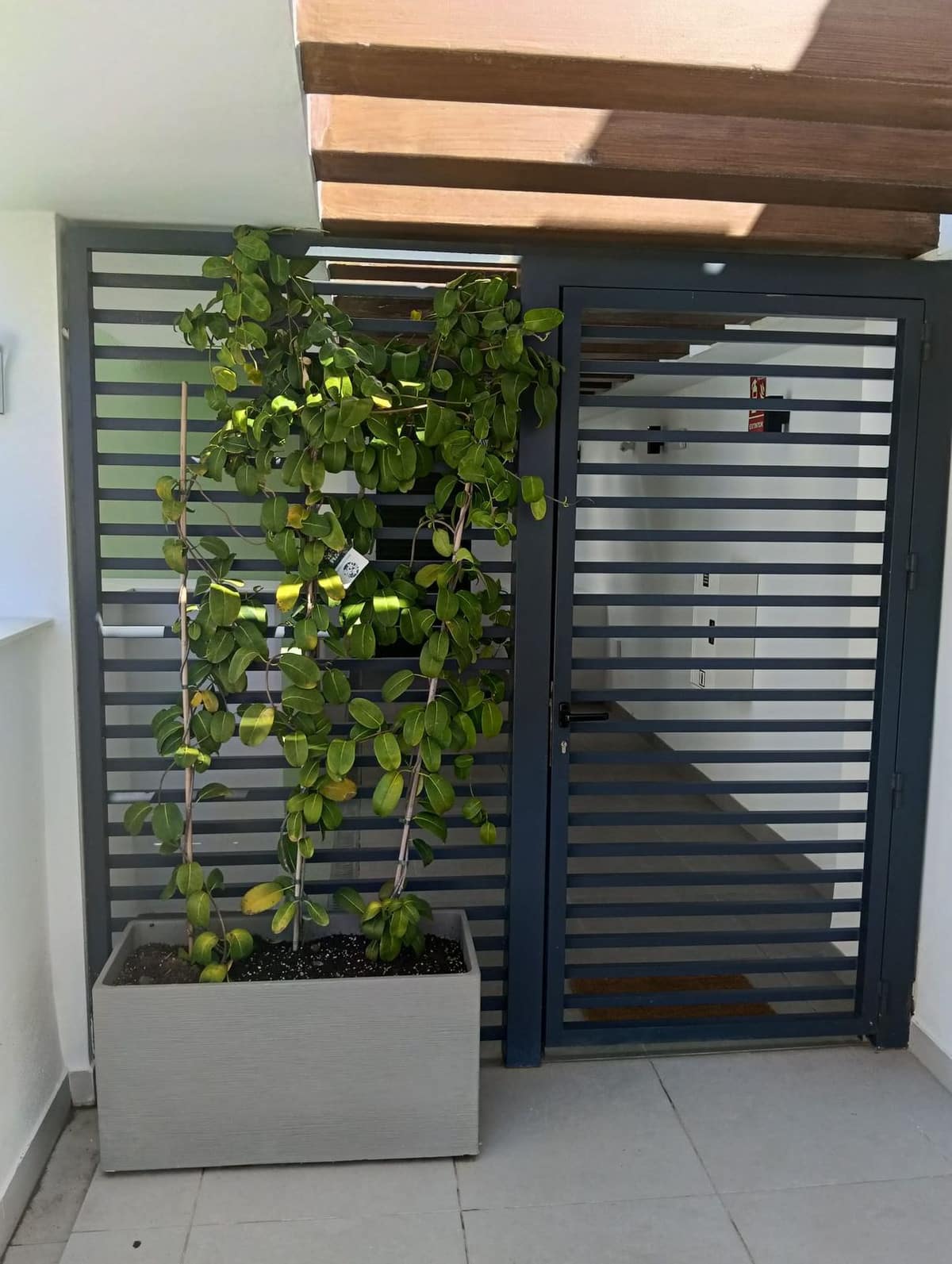 Penthous met zeezicht, twee slaapkamers en twee badkamers in Ipanema – La Cala de Mijas in La Cala de Mijas - foto 11