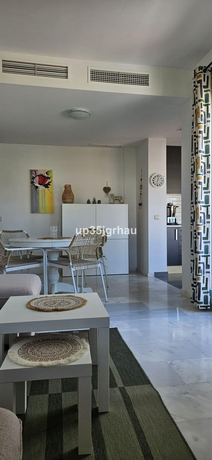 2-slaapkamerappartement in Valle Romano in Valle Romano - foto 8