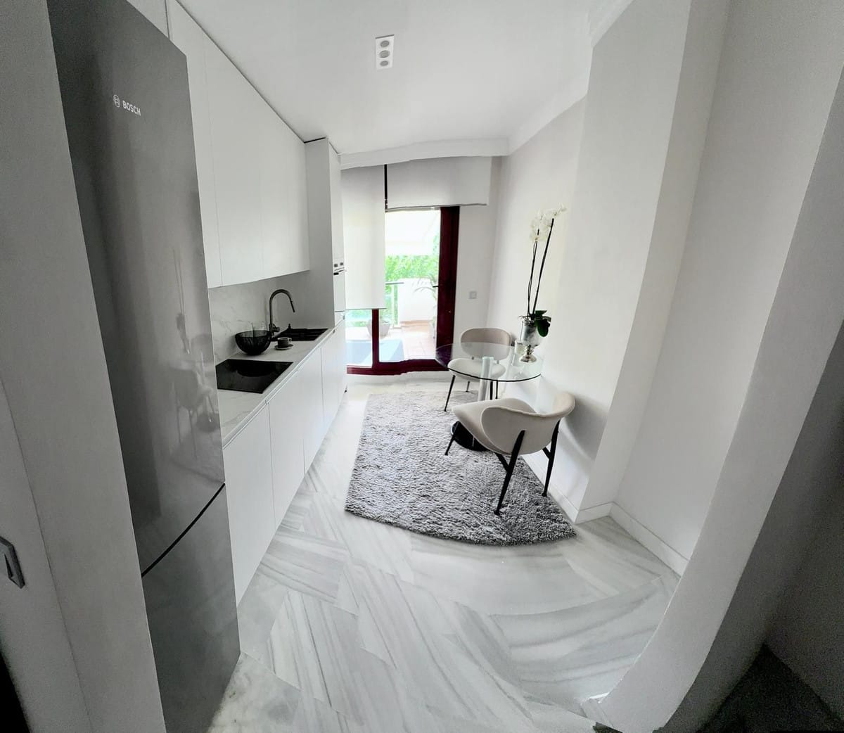 Appartement met 1 slaapkamer in Selwo in Selwo - foto 2