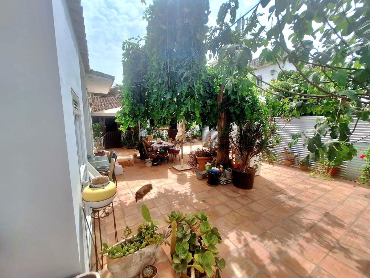 Drie appartementen in Costabella aan de tweede strandlijn in Costabella - foto 7