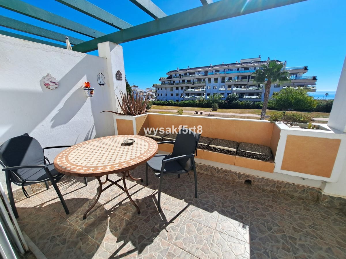 2-slaapkamer appartement in La Duquesa in La Duquesa - foto 15