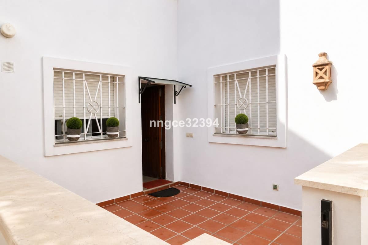 2 bedroom Apartment in Nueva Andalucía in Nueva Andalucía - foto 5