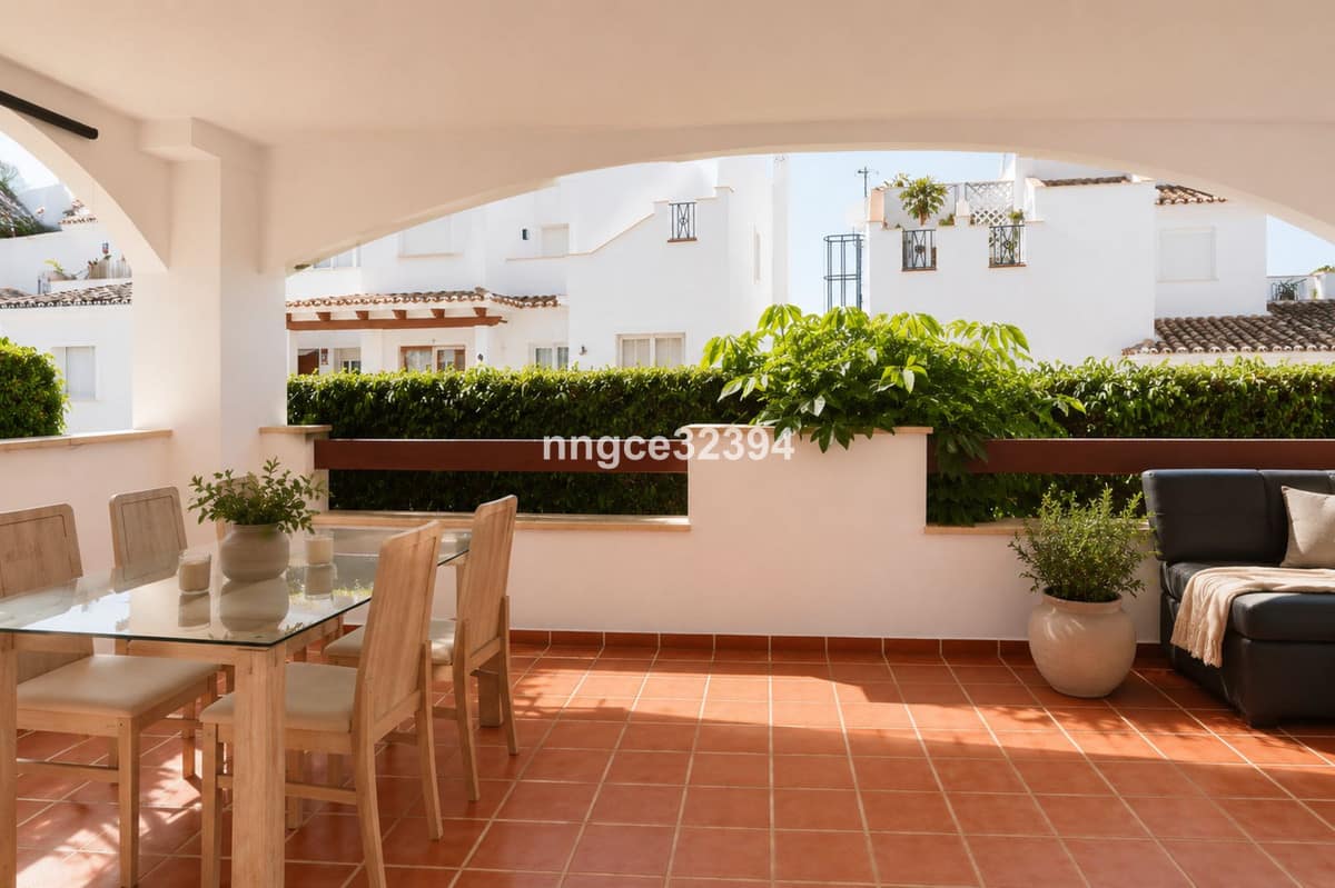 2 bedroom Apartment in Nueva Andalucía in Nueva Andalucía - foto 16