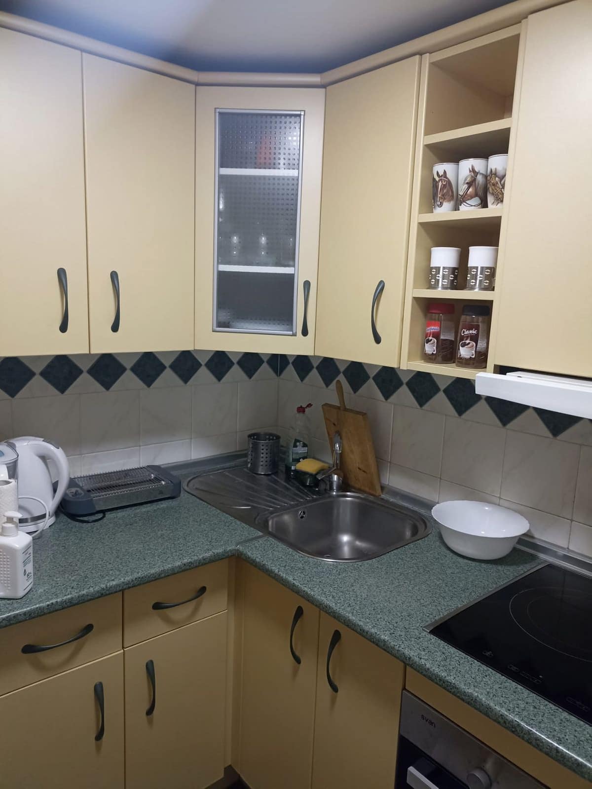 1-slaapkamerappartement aan het strand in Fuengirola in Fuengirola - foto 12