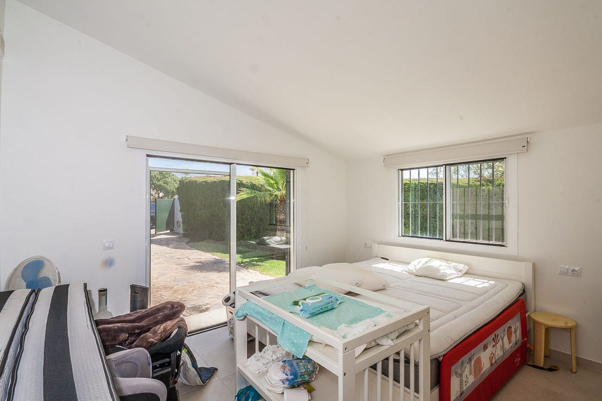 Villa met 5 slaapkamers in Elviria, Málaga in Elviria - foto 13