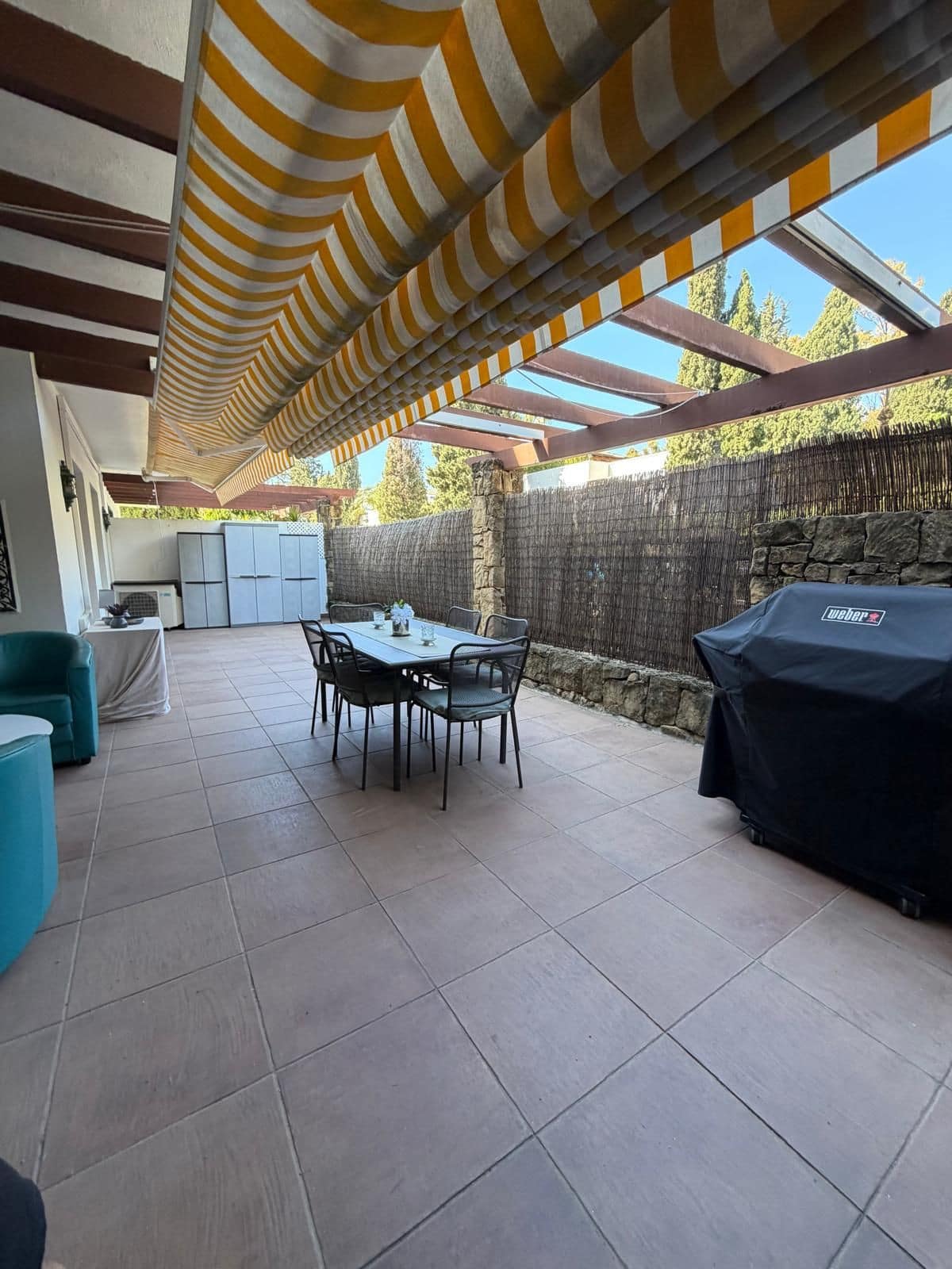 Appartement met 2 slaapkamers in Marbella in Marbella - foto 16
