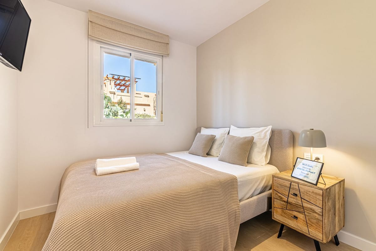 3-slaapkamerwoning in Estepona in Estepona - foto 16