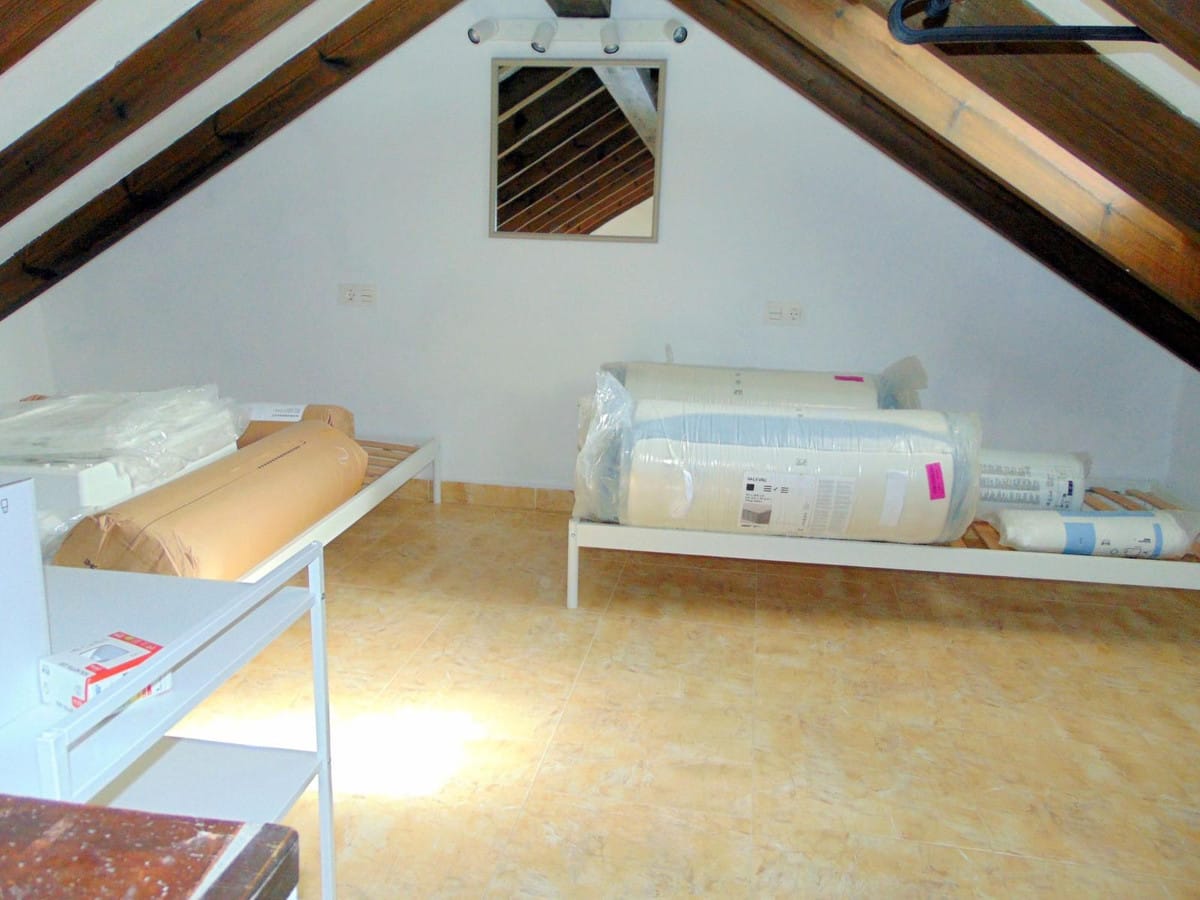 3-slaapkamer finca-achtige cortijo in Monda in Monda - foto 15