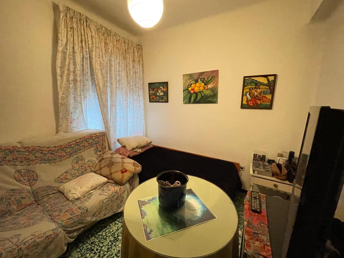 Drie-slaapkamerappartement in Málaga – 90 m² in Málaga - foto 20