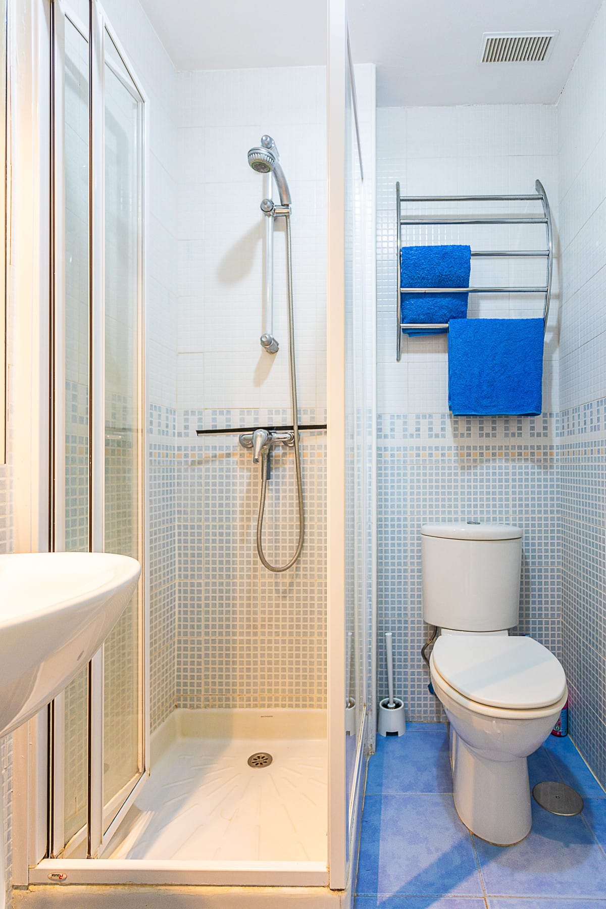 2-slaapkamerappartement in Calahonda in Calahonda - foto 11