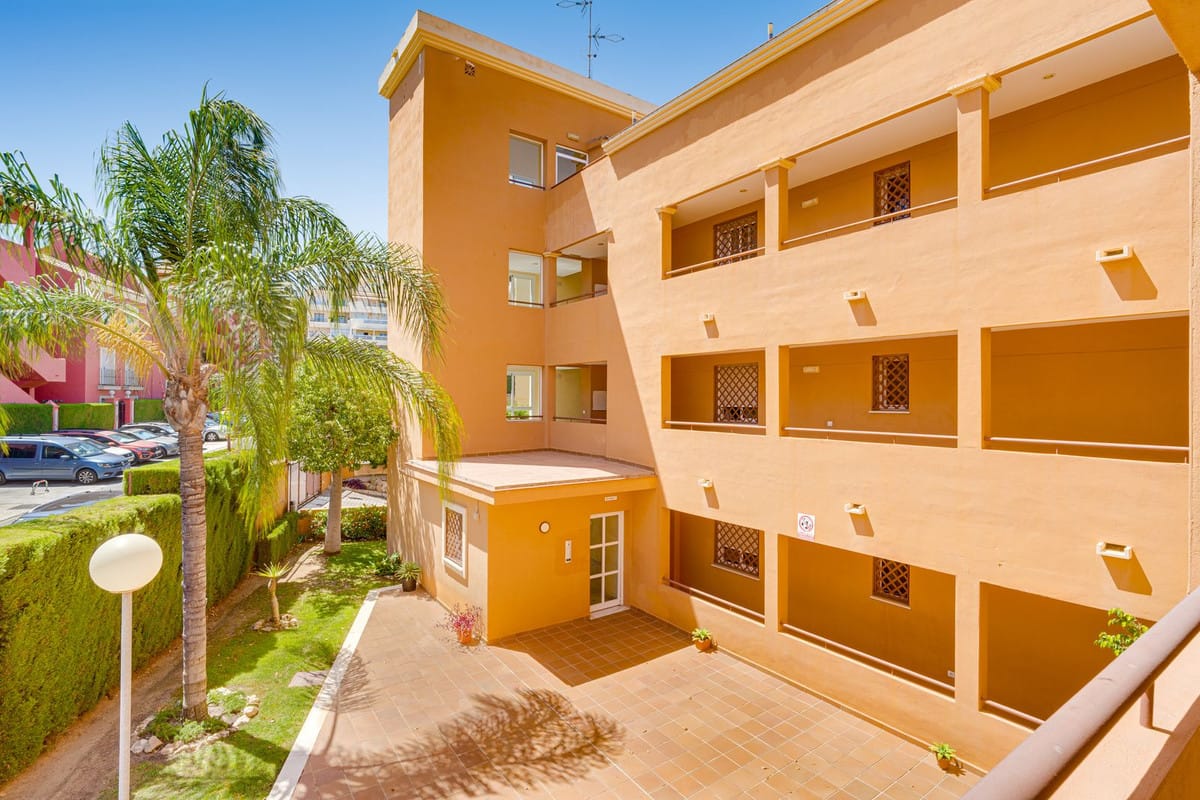 2-slaapkamer appartement in Riviera del Sol, Mijas Costa in Riviera del Sol - foto 18