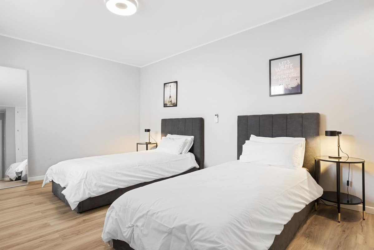 3-slaapkamerappartement in Aloha Royal, Nueva Andalucía in Nueva Andalucía - foto 13