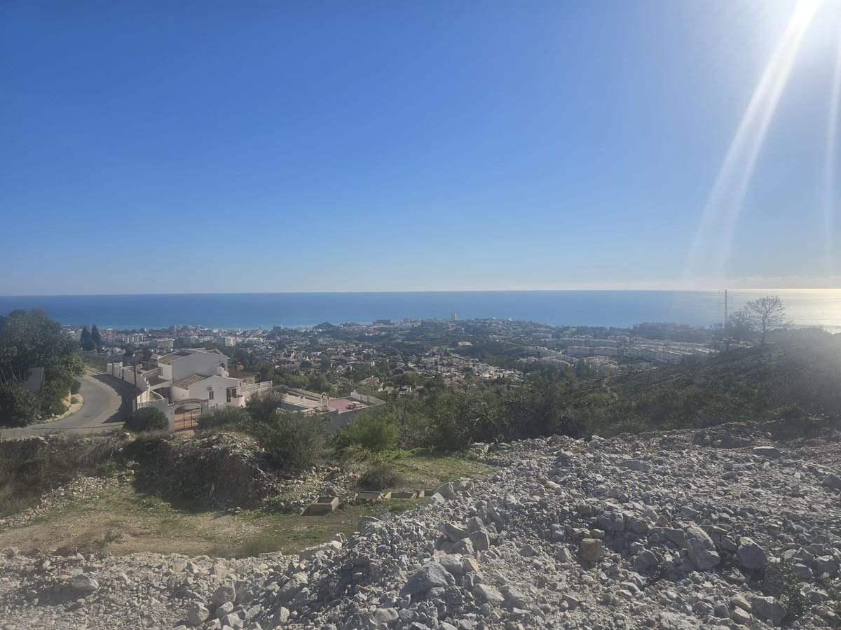 Kavel in Arroyo de la Miel met goedkeuring voor 46 appartementen in Arroyo de la Miel - foto 16