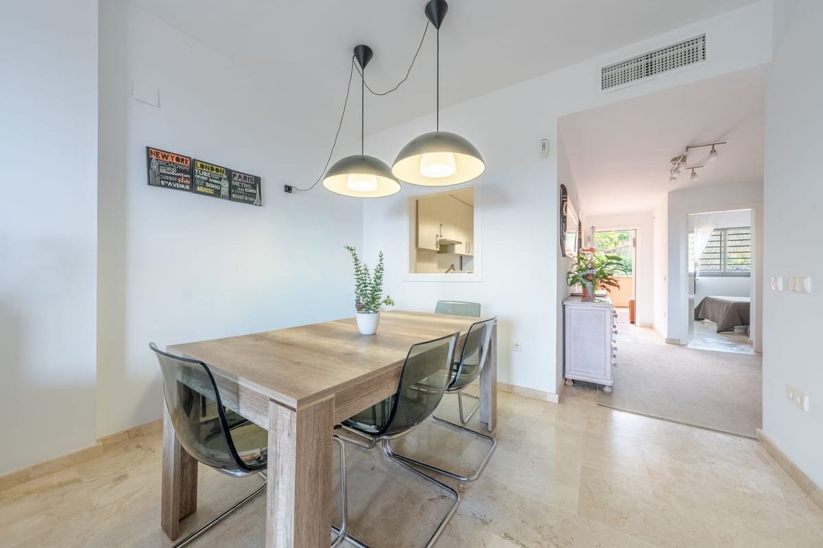 2-slaapkamer appartement in Manilva in Manilva - foto 4