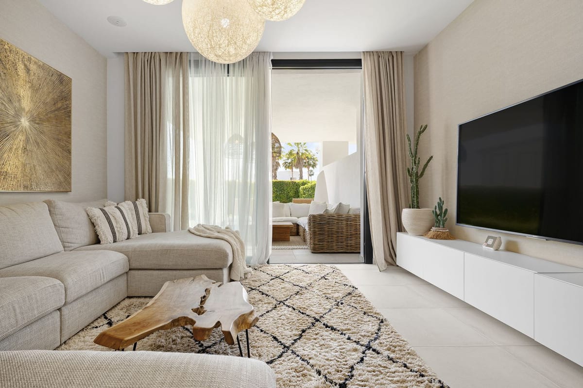 2-slaapkamer appartement in El Paraiso in El Paraiso - foto 10