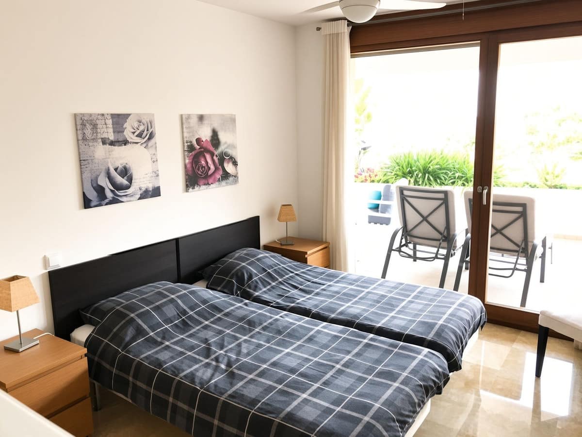 3 bedroom Apartment in Altos De Los Monteros in Altos de los Monteros - foto 16