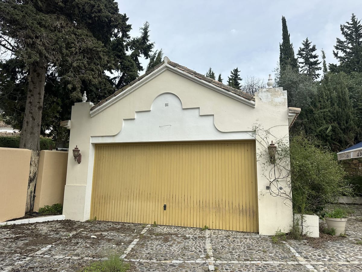 Kavel in Nagüeles in Nagüeles - foto 14