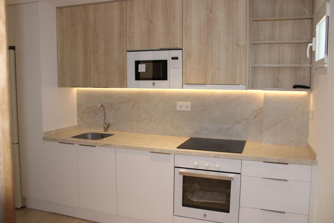 Appartement met 1 slaapkamer in Marbella – Las Chapas in Marbella - foto 10