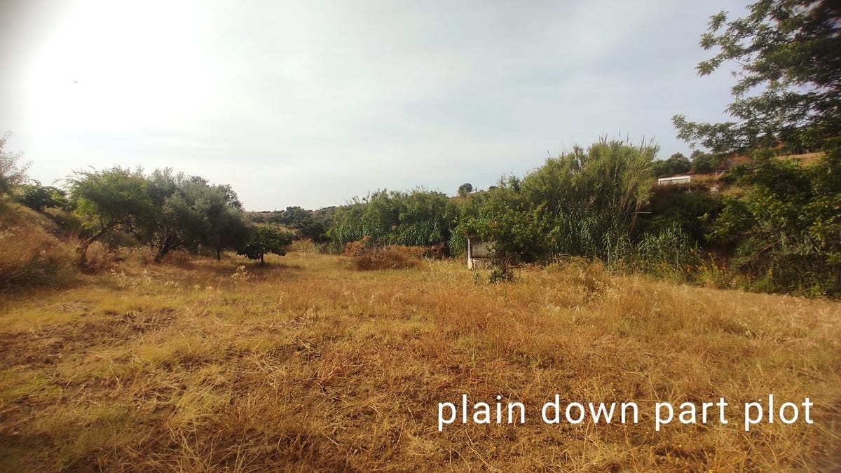 Finca met 2 slaapkamers in La Cala in La Cala - foto 20