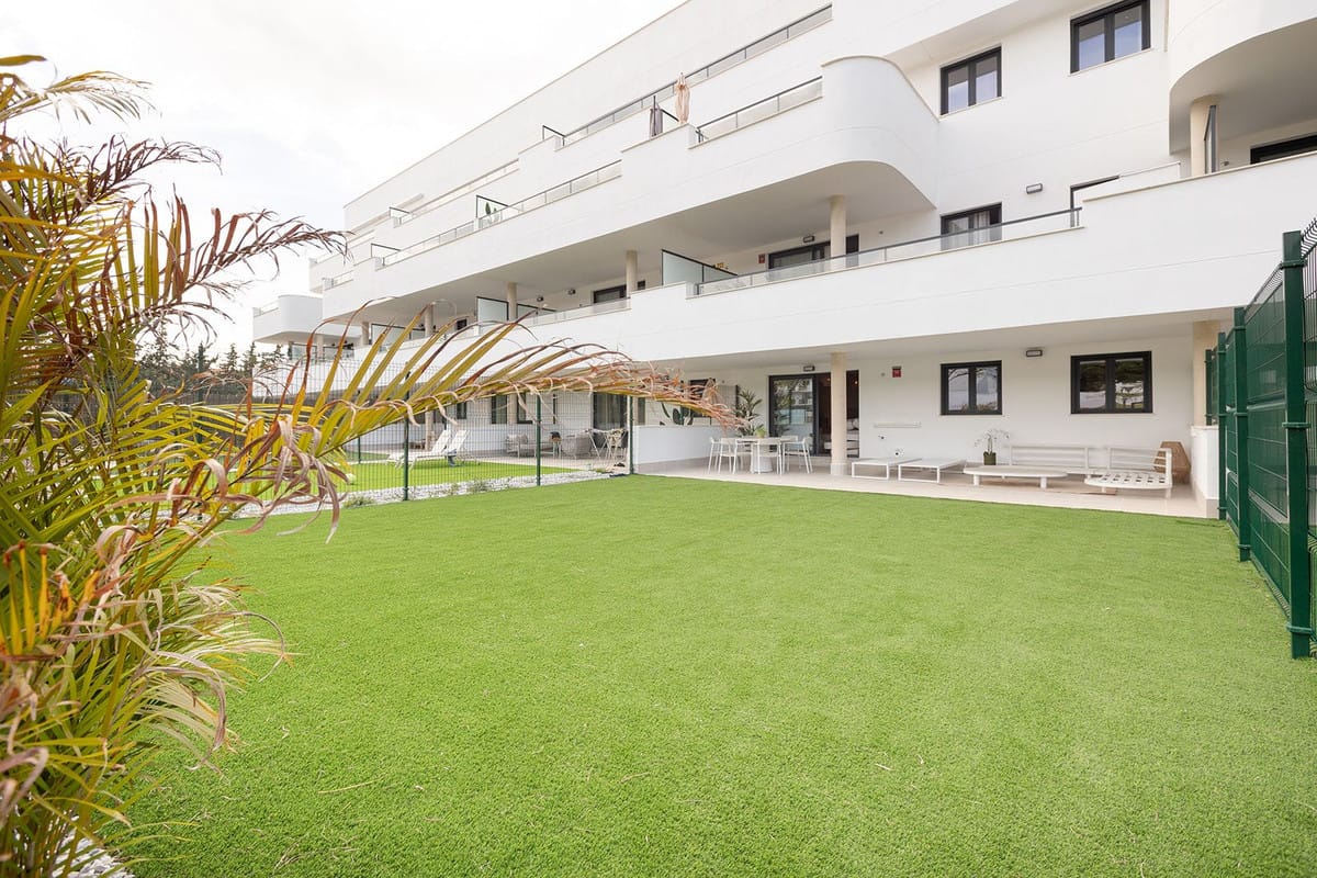 2 bedroom Apartment in Selwo in Selwo - foto 3