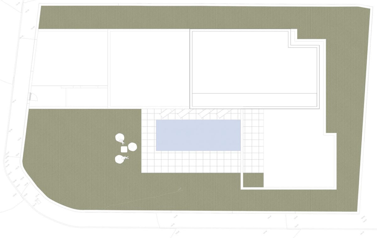 Kavel met off-plan luxueuze ecologische villa in Casares in Casares - foto 16