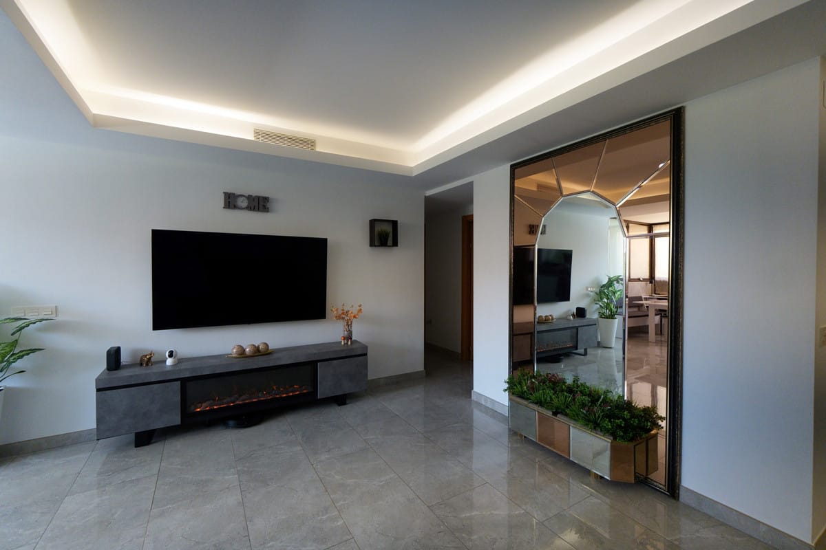 Appartement met 3 slaapkamers in Marbella in Marbella - foto 5