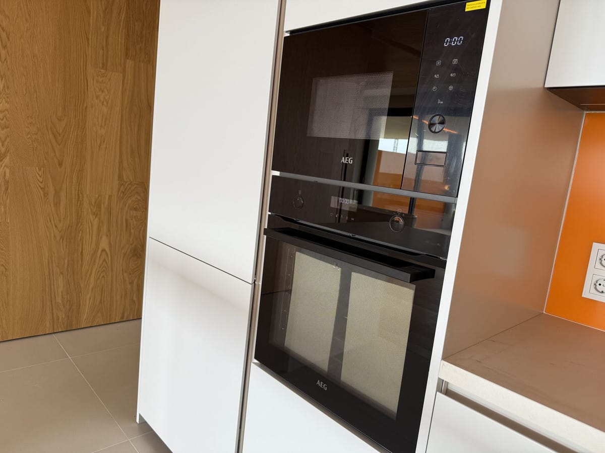 3-slaapkamer appartement in Higuerón South Residences, Fuengirola in Higueron - foto 19