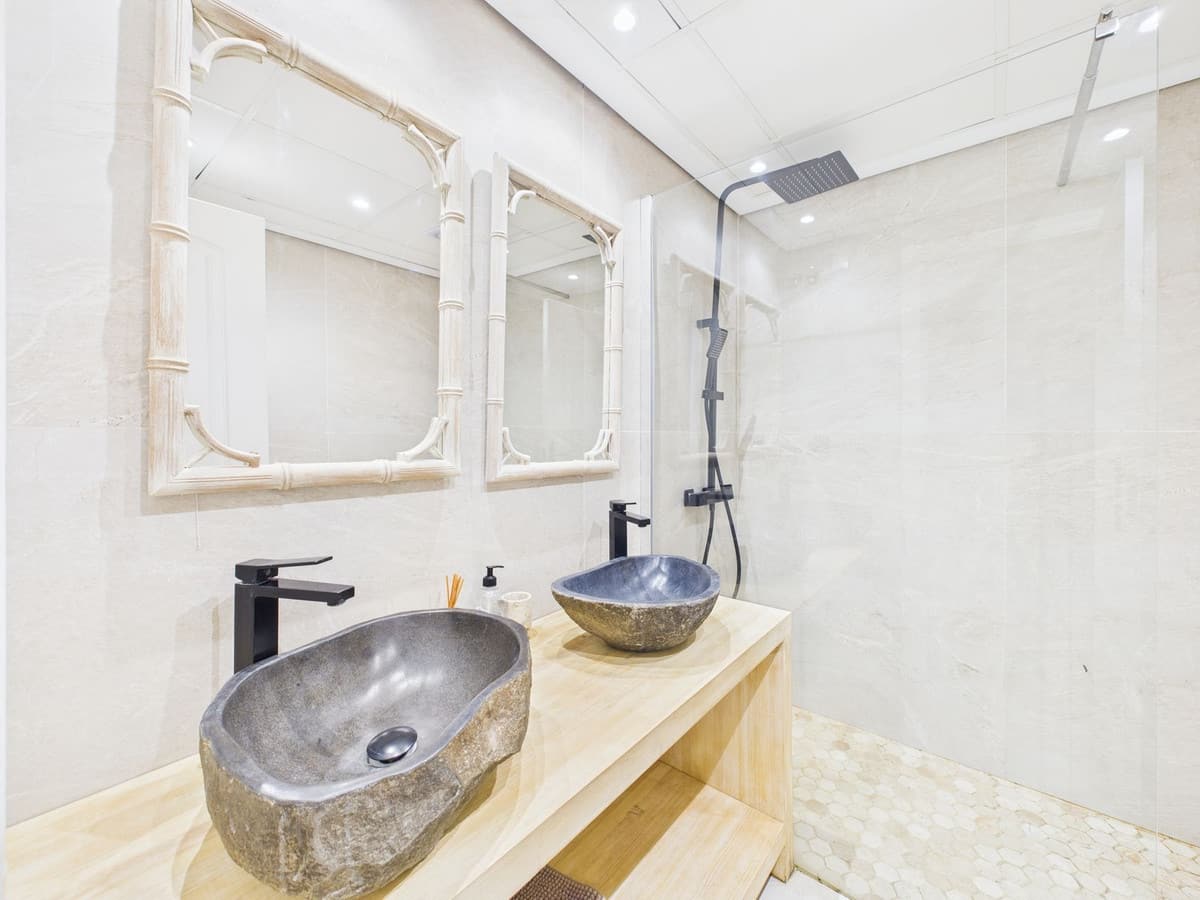 3-slaapkamer appartement aan de kust in La Duquesa – Marina Duquesa in La Duquesa - foto 15