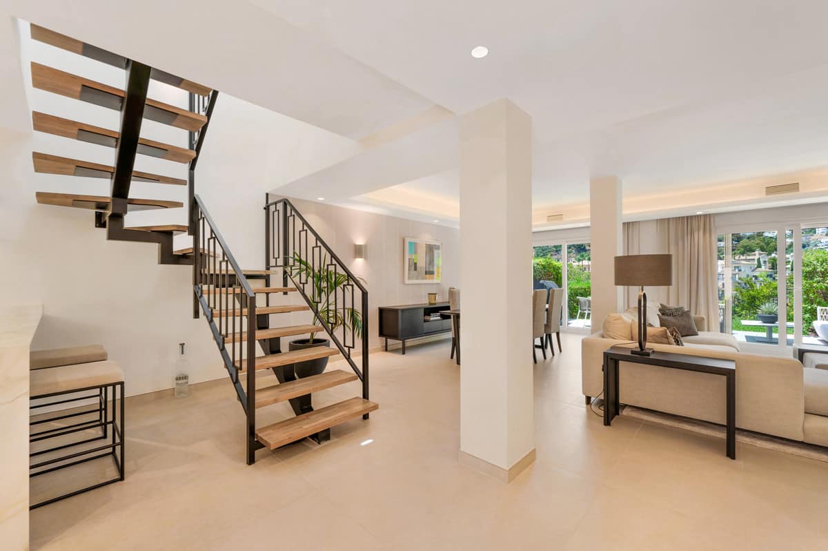 Drie-slaapkamer stadswoning in La Quinta Hills in La Quinta - foto 13