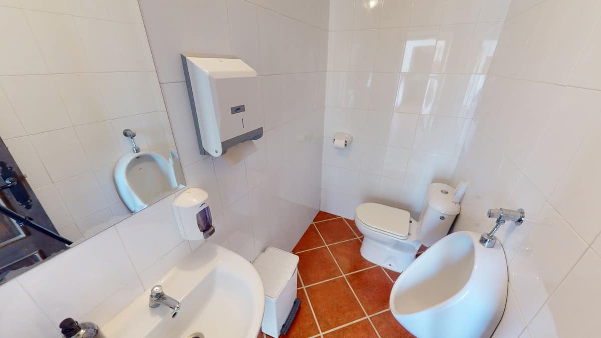 7-slaapkamer villa in Macharaviaya, Málaga in Macharaviaya - foto 17