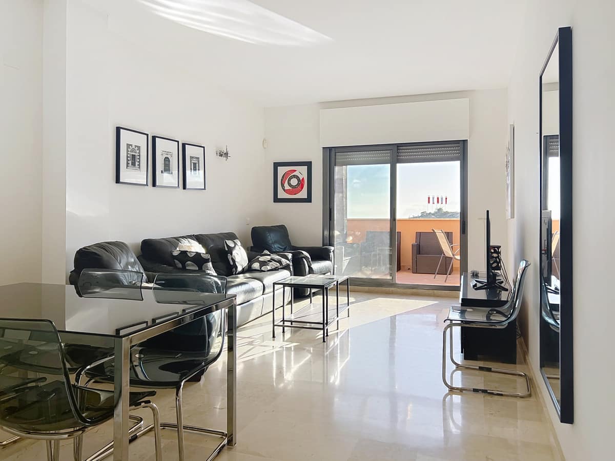 2 bedroom Apartment in Manilva in Manilva - foto 6