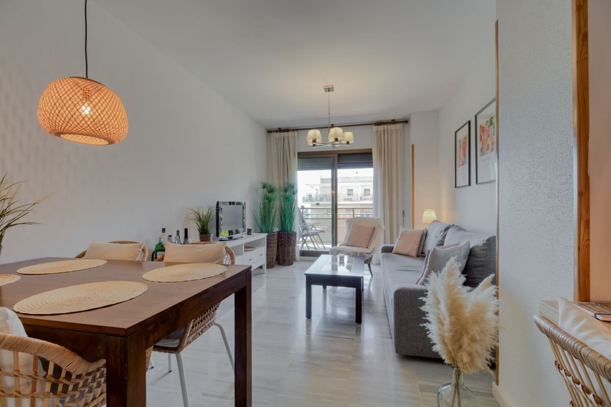 2-slaapkamer appartement in Torremolinos in Torremolinos - foto 6