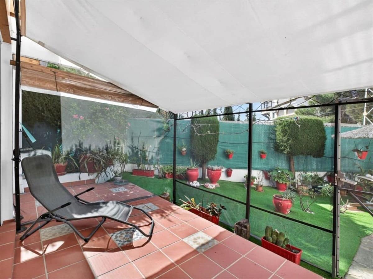 3-slaapkamer tussenwoning in Calahonda, Málaga in Calahonda - foto 6