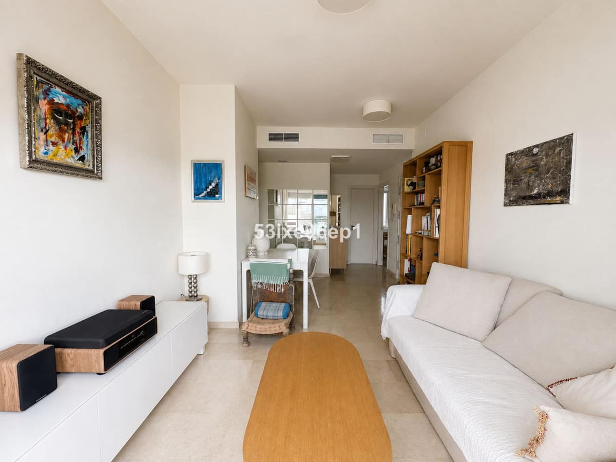 2 bedroom Apartment in Valle Romano in Valle Romano - foto 2