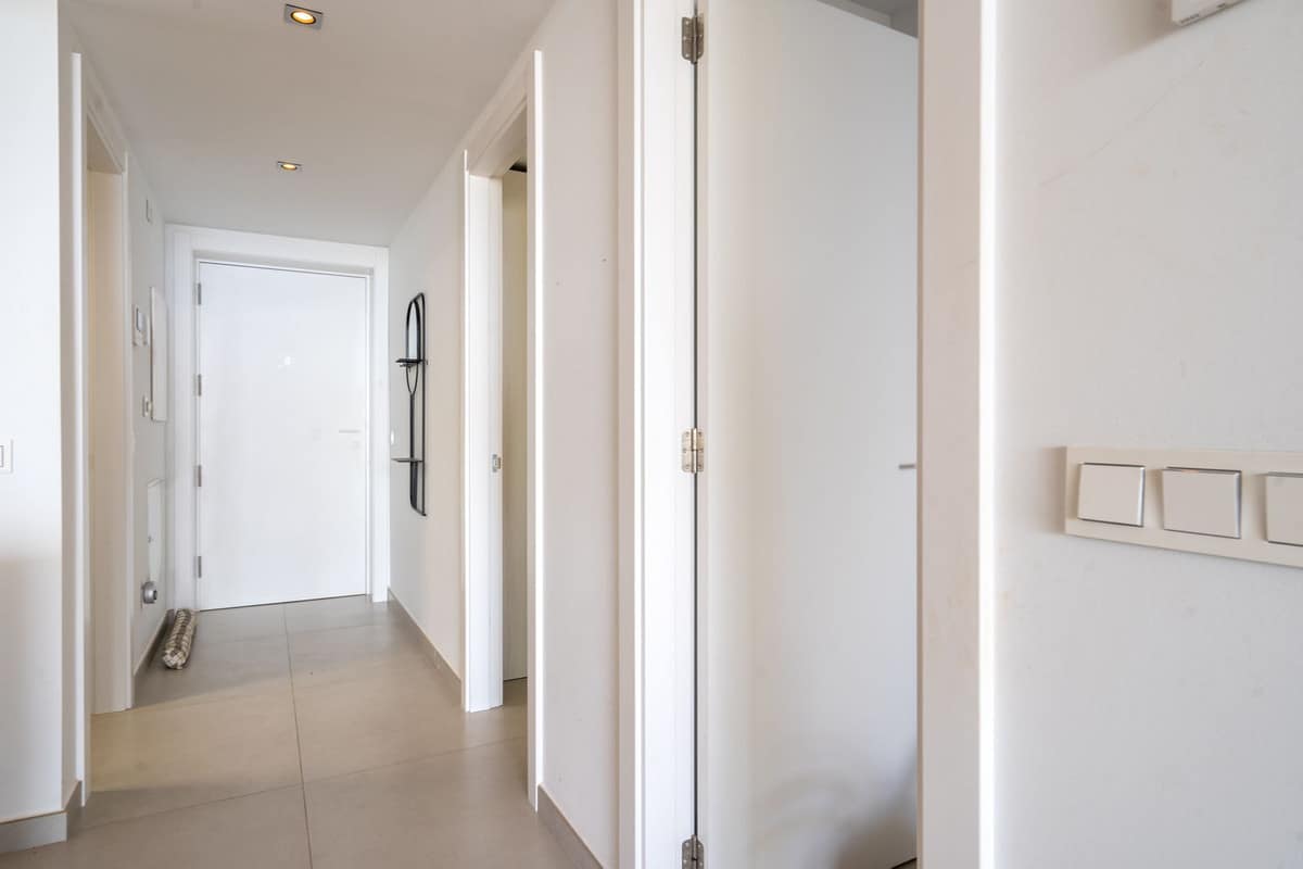 2-slaapkamer appartement in Fuengirola in Fuengirola - foto 13