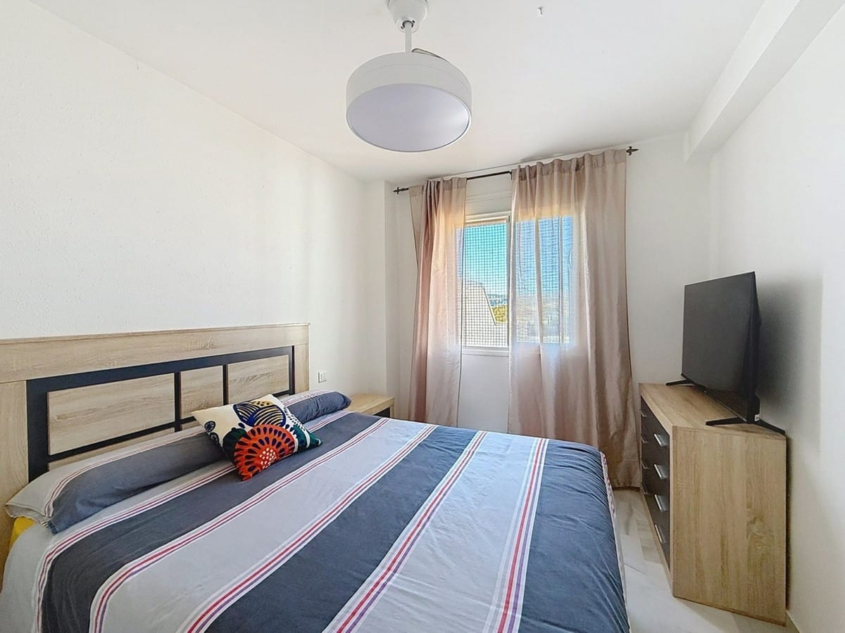 2-slaapkamer penthouse in Casares Playa in Casares Playa - foto 15