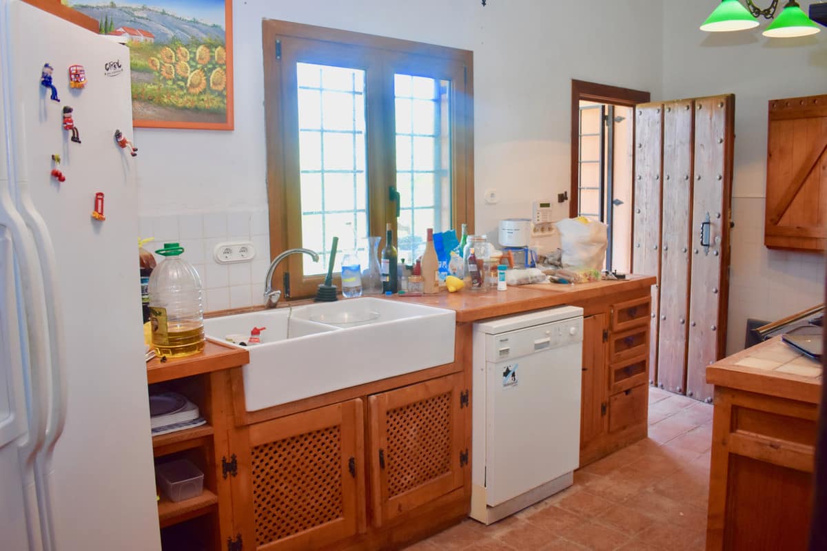 4-slaapkamer villa in La Cala de Mijas in La Cala de Mijas - foto 9