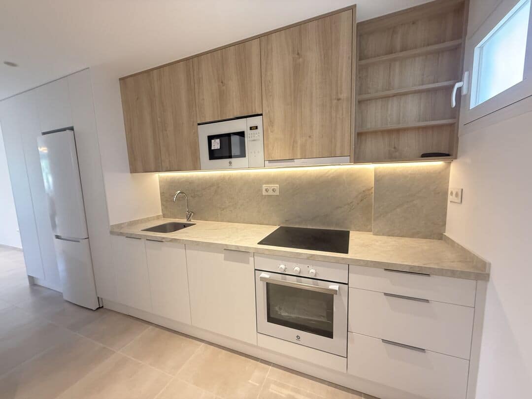 Appartement met 1 slaapkamer in Marbella – Las Chapas in Marbella - foto 7