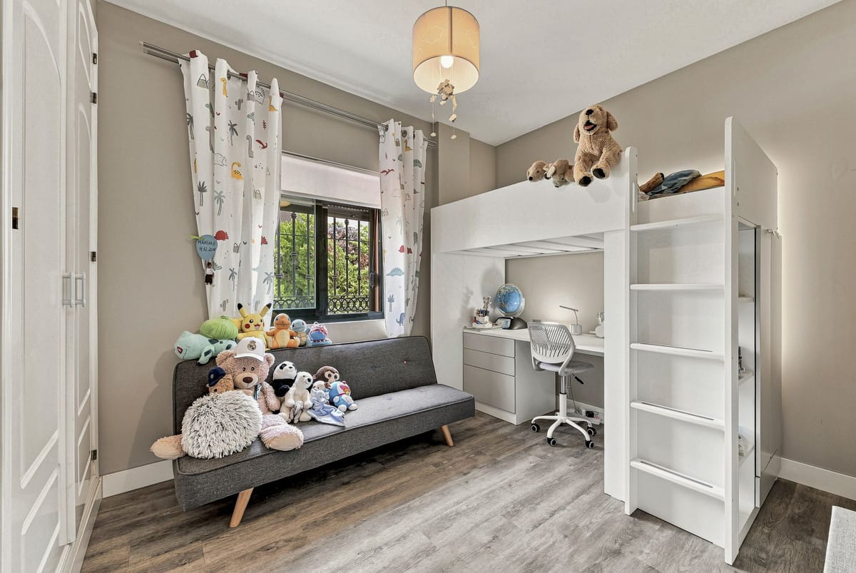 Exclusief gerenoveerd appartement met 3 slaapkamers in Elviria – Santa María in Elviria - foto 7