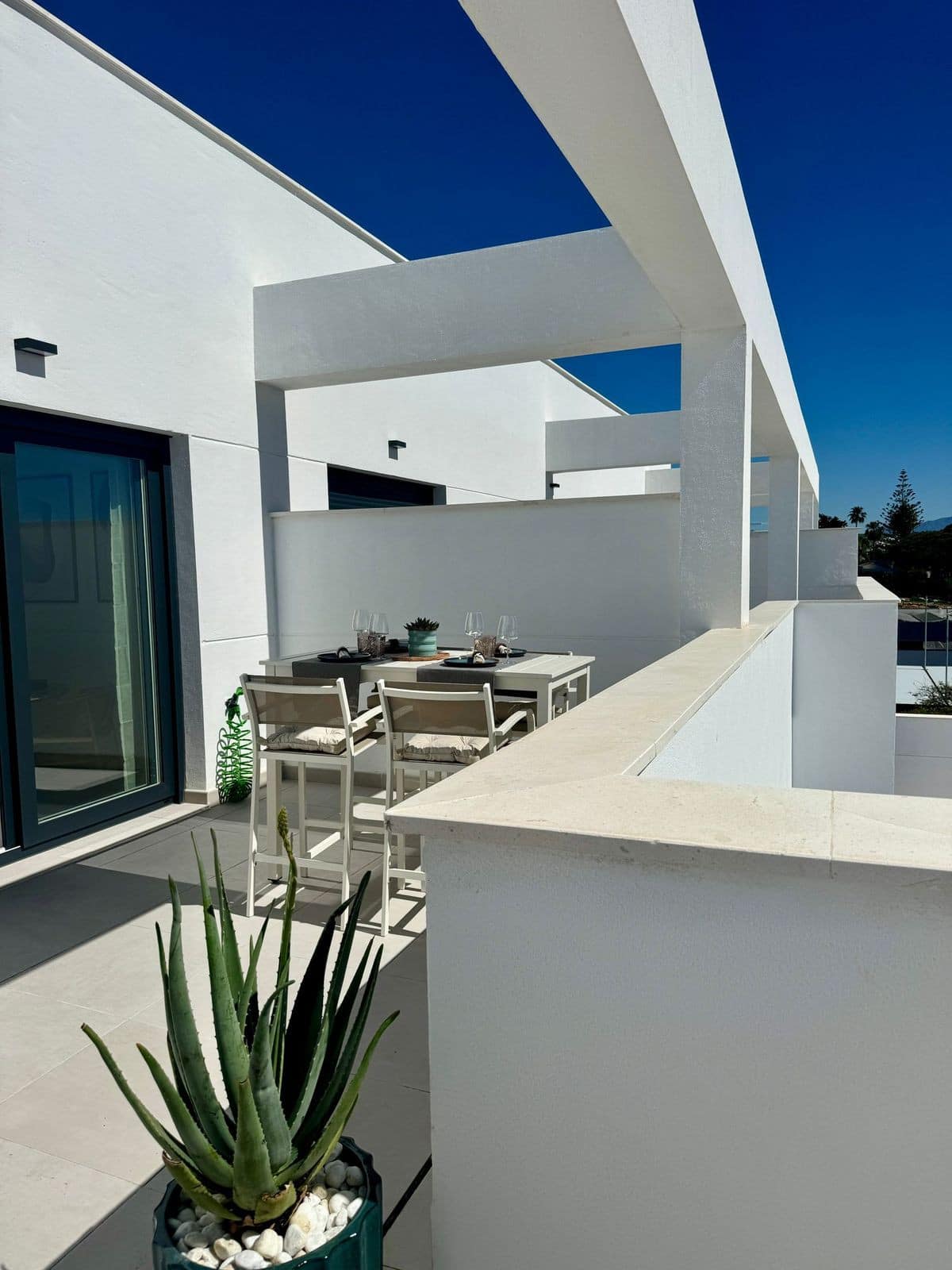 Zeezicht penthouse – Estepona West in Estepona - foto 5