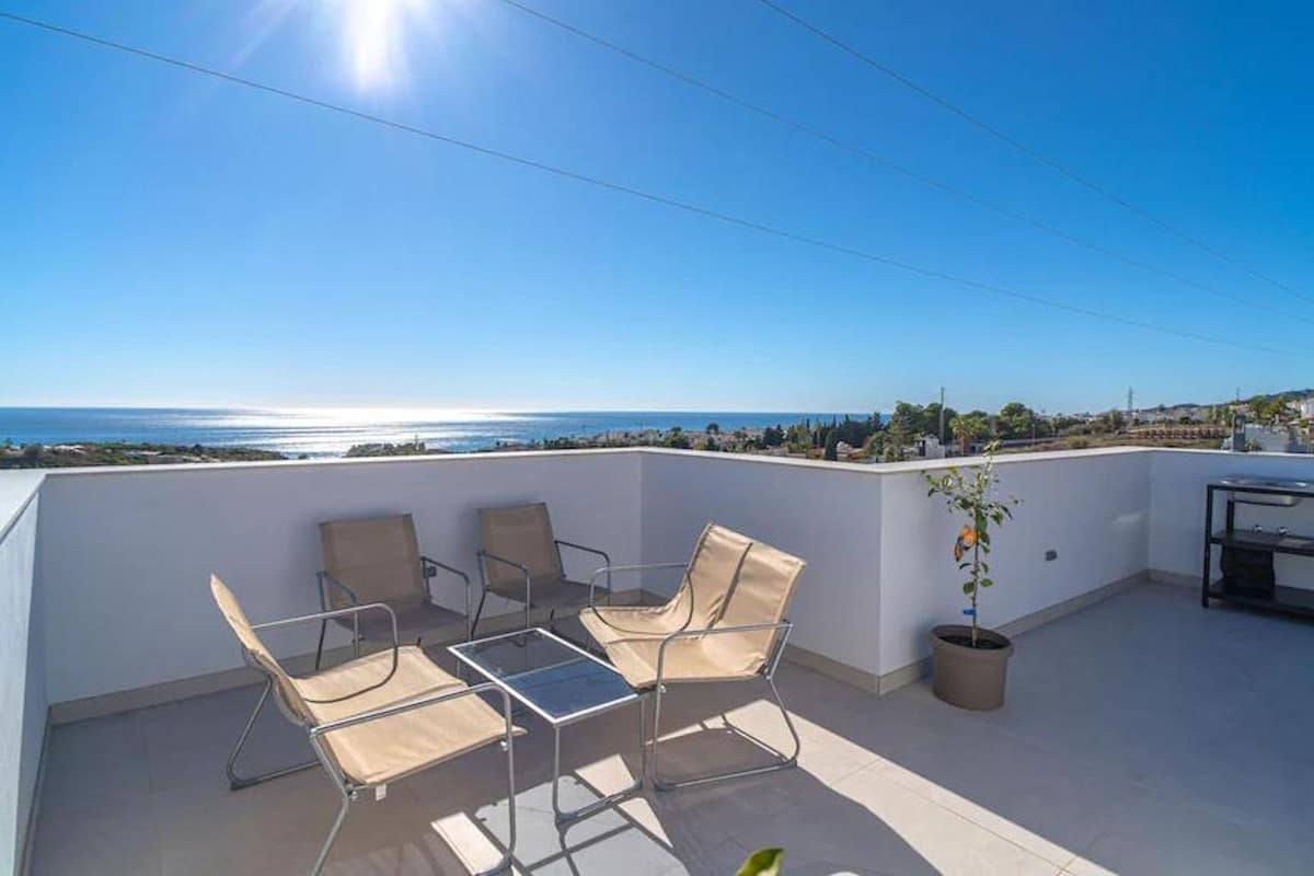 Villa met 3 slaapkamers in Nerja in Nerja - foto 20