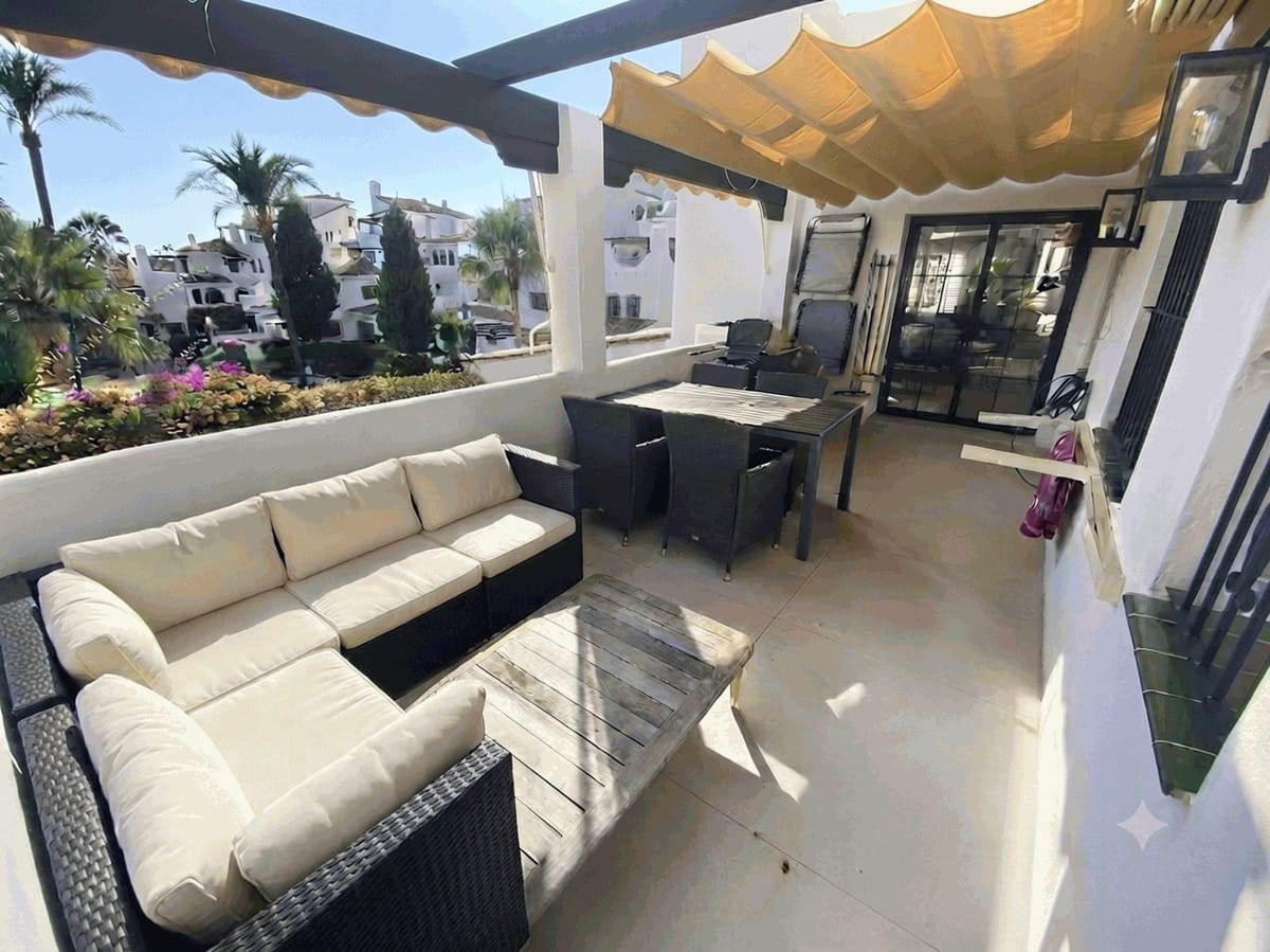 2 bedroom Apartment in Nueva Andalucía in Nueva Andalucía - foto 4