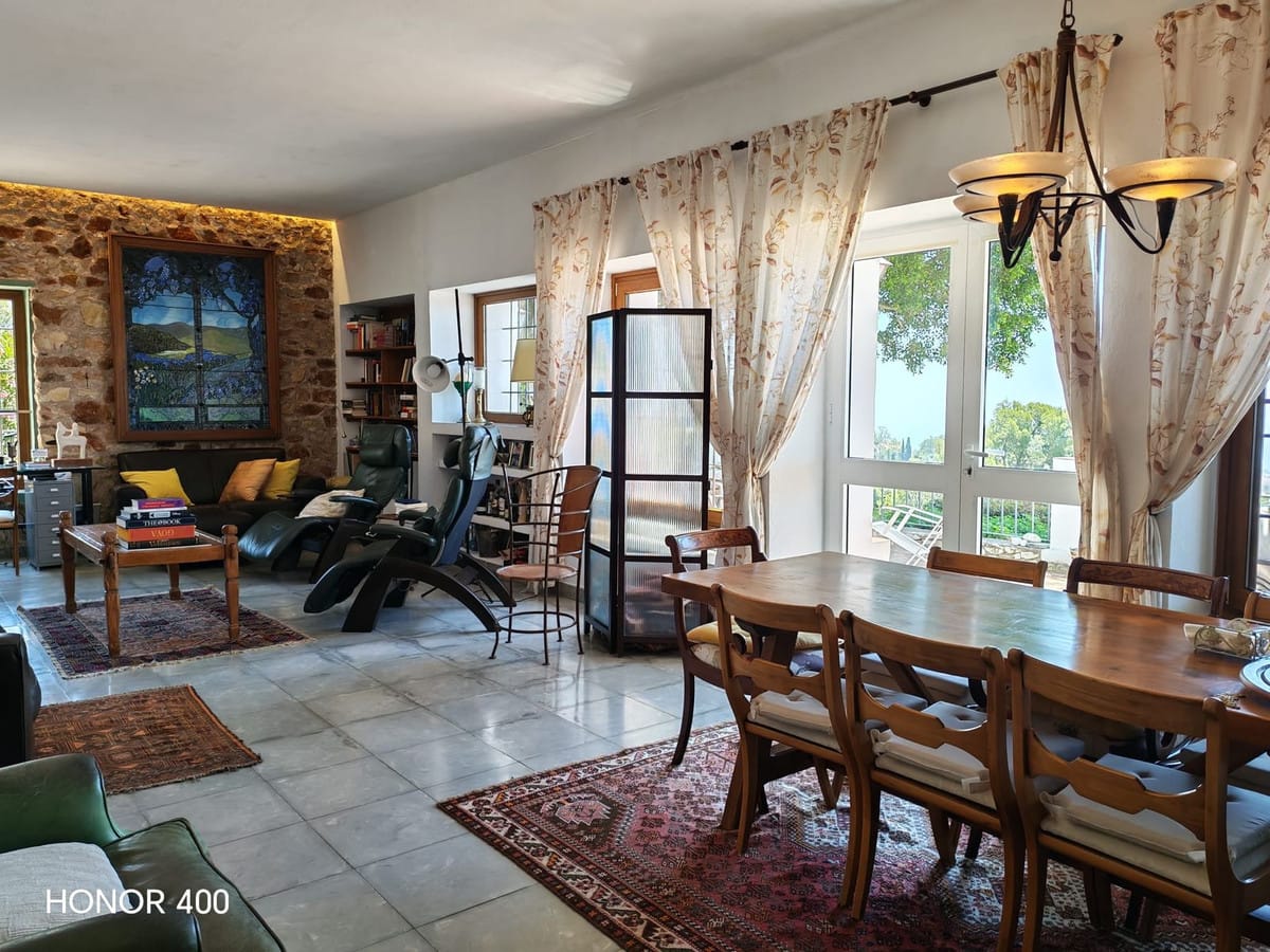 4 bedroom House in Mijas in Mijas - foto 17