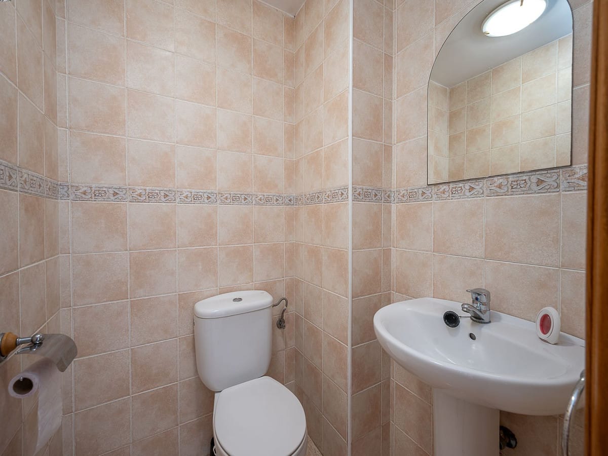 3-slaapkamer villa in Mijas in Mijas - foto 10
