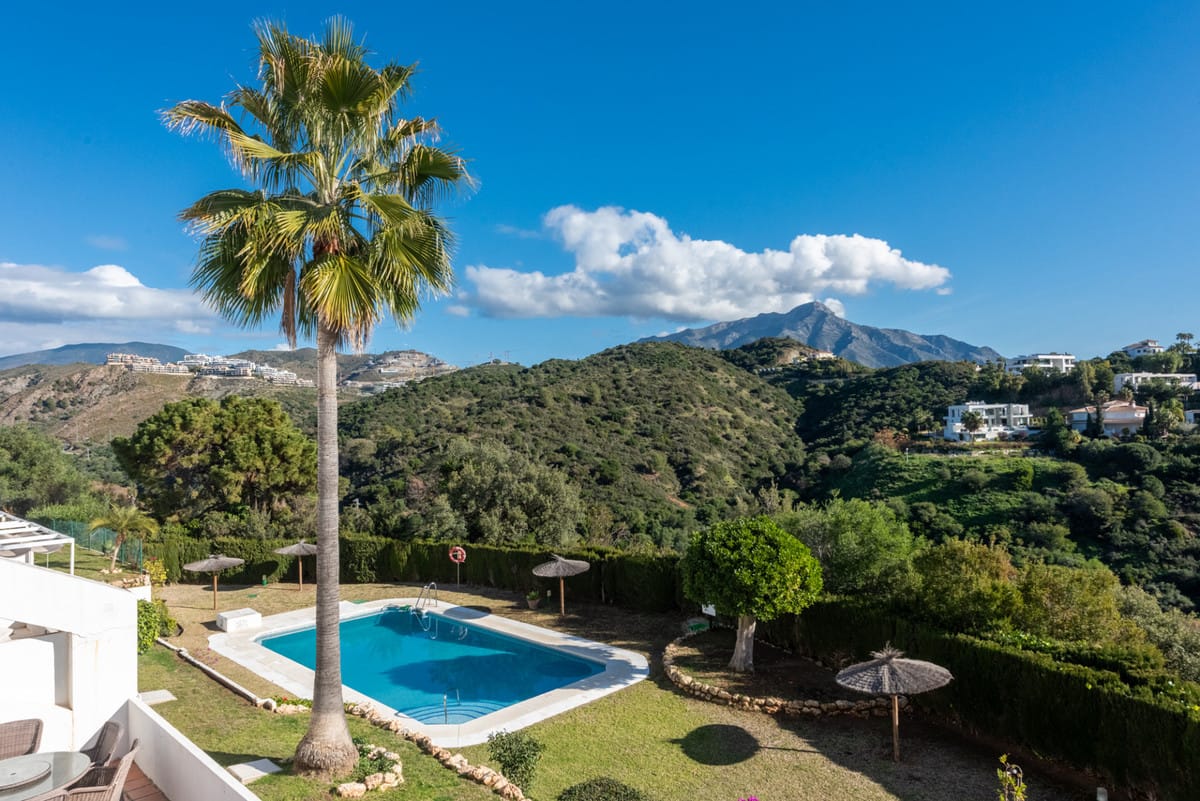 2-slaapkamer appartement in La Quinta – Mirador II in La Quinta - foto 3