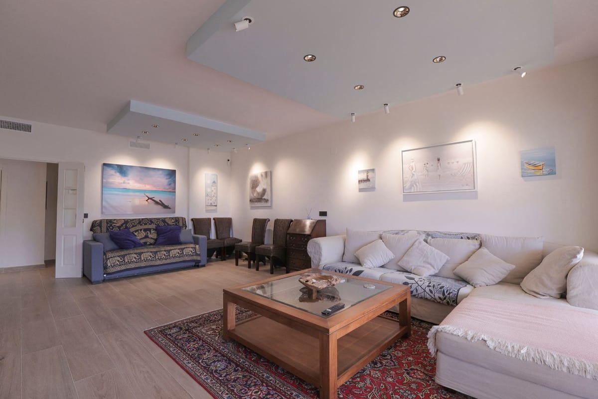 Appartement met 3 slaapkamers in Cabopino in Cabopino - foto 7