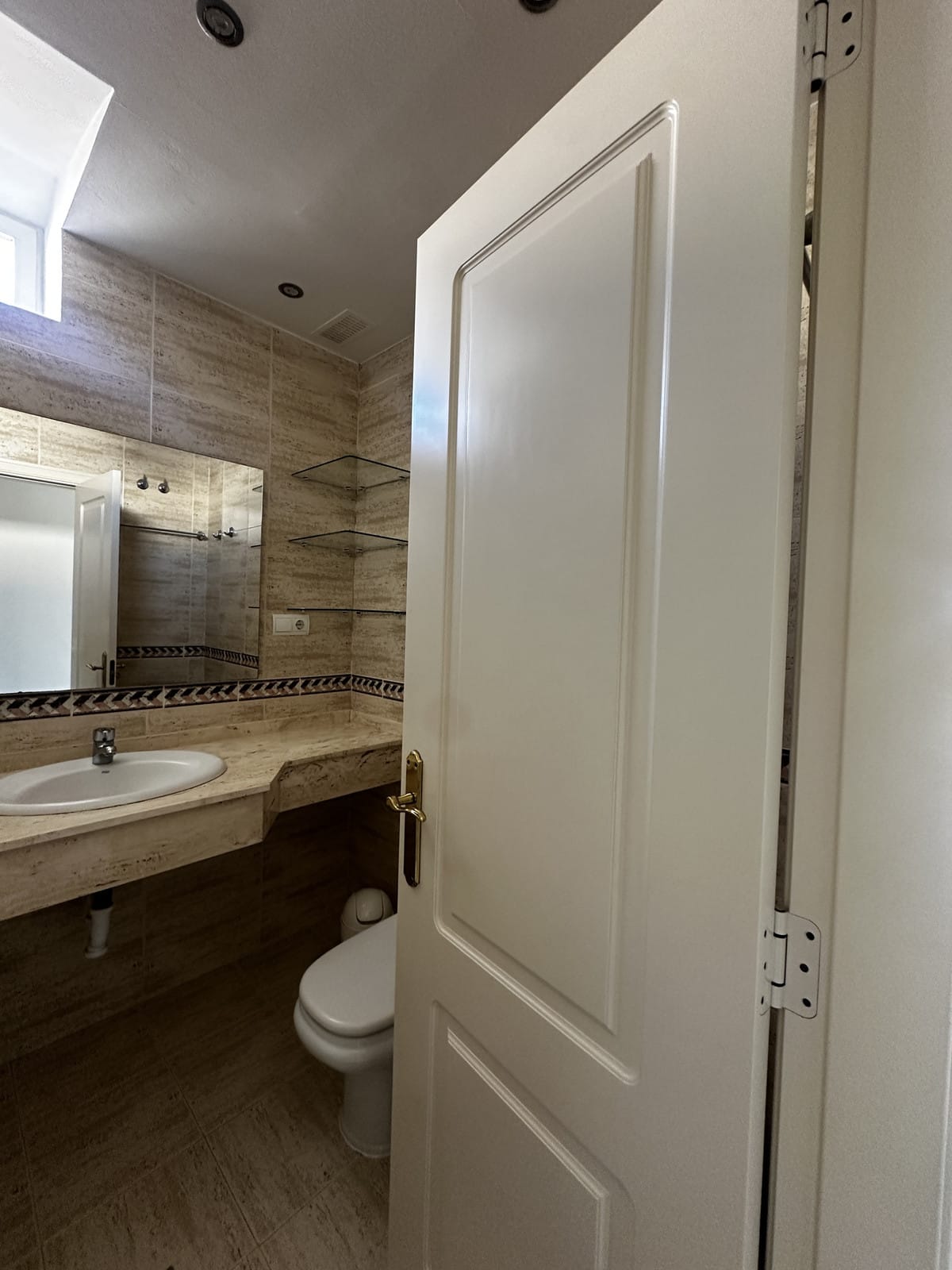 Appartement met 2 slaapkamers in Nueva Andalucía in Nueva Andalucía - foto 9